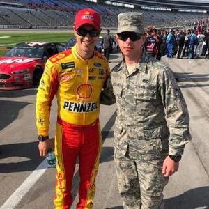 Meet your Posher, Mason